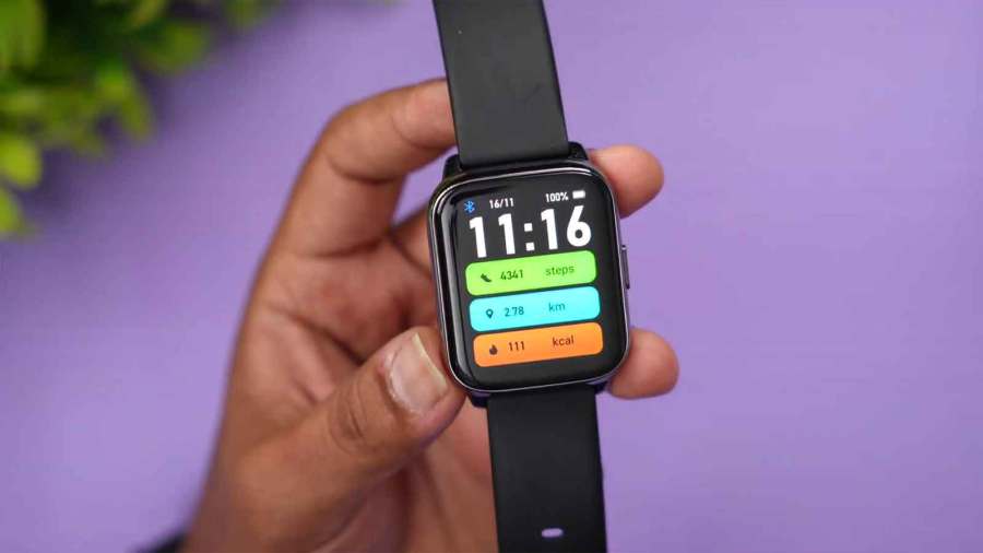 Amazfit Pop 2 Review