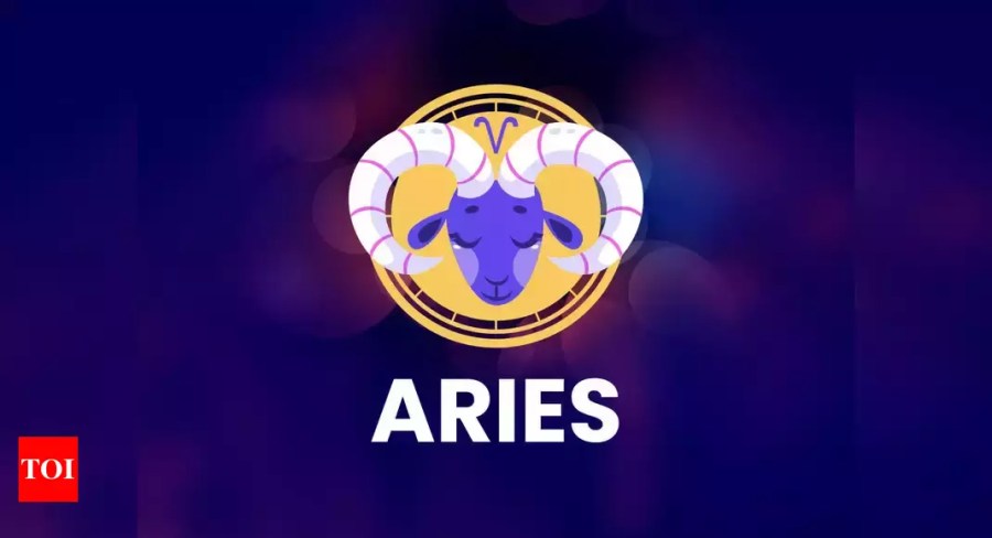 How 2023 Will Be For Aries