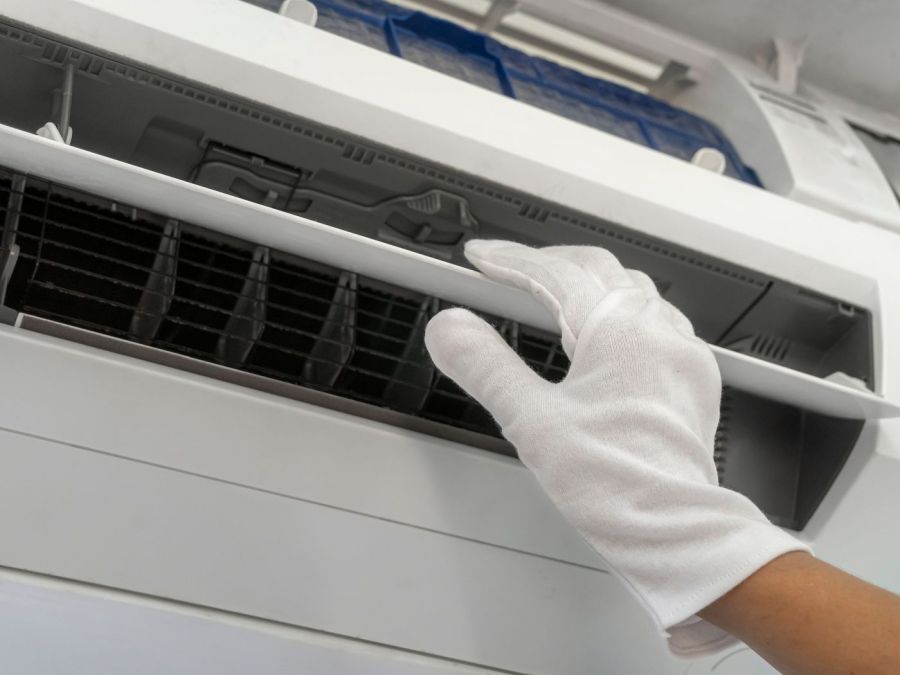 How to Find an Air Conditioner And Refrigeration Repair Service